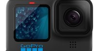 GOPRO HERO3+ BLACK EDITION